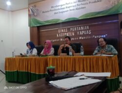 Kementan Gaungkan Korporasi Pertanian Modern di Kabupaten Kapuas