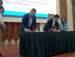 PLN dan Bank Raya Indonesia Jalin Sinergi, Permudah Pembayaran Listrik untuk Semua Pelanggan