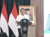 Menteri Hukum dan HAM, Supratman Andi Agtas. (Foto: Kemenkumham RI/Koranbanjar.net)