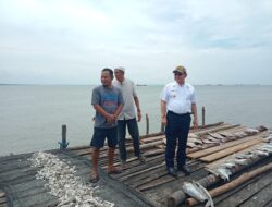 Respon Cepat Bupati Kotabaru Tanggapi Keluhan Masyarakat