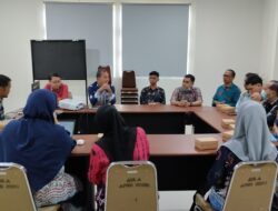 Bahas ERM Hingga Vedika, RSD Idaman Banjarbaru Jadi Tujuan Kaji Tiru RSUD Kapuas