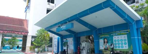 Pemerintah dan PLN Komitmen Percepat Ekosistem Kendaraan Listrik di Indonesia