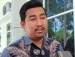 Ketua Dewan Soroti Kebocoran Pipa Intek BPAM Banjarbakula Terdampak ke Pelanggan PTAM