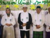 Bahtsul Masail 13 Kabupaten/Kota se Kalimantan Selatan yang digelar di Kabupaten Kotabaru, Sabtu (14/9/2024). (Foto: Kominfo Kotabaru/Koranbanjar.net)