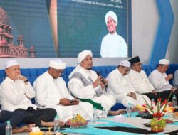 PTAM Intan Banjar Gelar Peringatan Maulid Nabi Muhammad SAW 1446 Hijriah