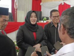 DPRD Balangan Apresiasi Pemkab Balangan Raih Opini WTP
