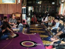 Kementan Kembangkan Pertanian Modern Kabupaten Kapuas, Alumni Polbangtan Siap Diterjunkan