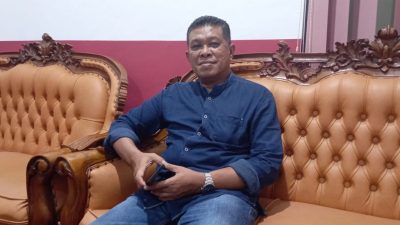 Survei Kepuasan Masyarakat Terhadap BPBD Kabupaten Banjar Meningkat