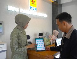 Pastikan Keamanan Data Pelanggan, PLN Sesuaikan Sistem Pembayaran Rekening Listrik