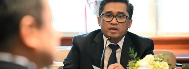 Keberhasilan Transformasi PLN Menjadi Benchmark Perusahaan Internasional