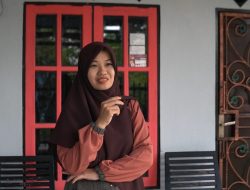 Fatmawati Terima Reward Gratis Tagihan Air Bulan September dari PTAM Intan Banjar