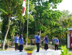 Kementan Maknai Hari Kesakitan Pancasila