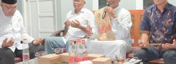 Pilkada Banjabaru: Dari Publik Untuk Aditya-Habib Abdullah