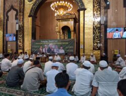 Pemkab Tabalong Peringati Maulid Nabi Muhammad SAW