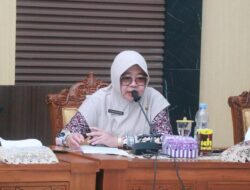 Pj Bupati Tabalong Tetapkan Status Siaga Darurat Bencana Karhutla