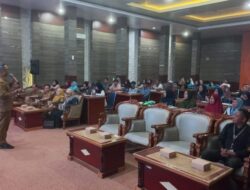 Gelar Workshop Digitalisasi, Pemkab Tabalong Dukung Kemajuan Usaha Ekonomi Produktif Masyarakat