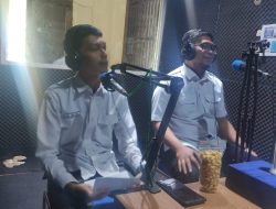 Pemerintah Desa Pasayangan Utara Kelola UMKM Berbasis Digital