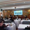 DPRD Kota Banjarbaru telah membentuk delapan fraksi dari total keseluruhan partai politik yang mendapat kursi. (Foto: Ari/Koranbanjar.net)