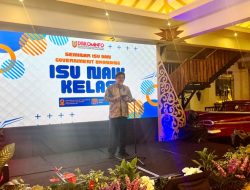 Bantuan Teknologi AI, Pemprov Kalimantan Selatan Optimalkan Jenama