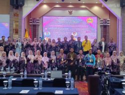 International Conference on Mathematics, Science and Computer Education (ICMSCEdu) 2024