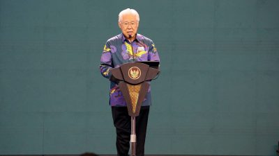 Ketua Umum IKA UPI Anggap Kementerian Pendidikan Lebih Menjanjikan