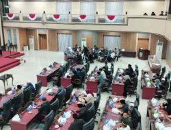 Deratan Daftar Calon Anggota DPRD Kabupaten Banjar Periode 2024 – 2029