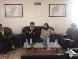 Wujudkan Pertanian Modern, Kementan Kolaborasi Dengan Multipihak di Kapuas