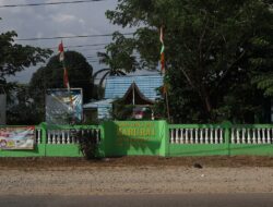 Desa Maburai Miliki Inovasi “Si Paman”, Camat Murung Pudak: Prestasi yang Membanggakan