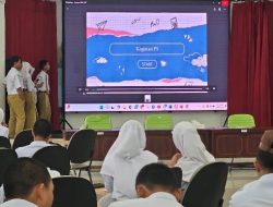 Laksanakan Kurikulum Merdeka, SMK PP Negeri Kementan Perkuat Karakter Pelajar Pancasila