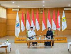 Kaji Tiru ke Cimahi, FKUB Banjarbaru Ambil Inspirasi Harmoni dan Kemajuan Kota
