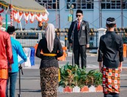 Momen Sumpah Pemuda di Banjarbaru, Didorong Tingkatkan Potensi
