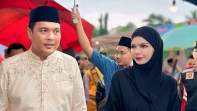 Cara Aditya Menyejahterakan Warga Banjarbaru (1) ; Mulai Menyiapkan Pengobatan Gratis Hingga Makan Gratis Untuk Disabilitas dan Lansia