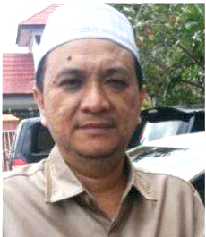 Wakil Ketua DPRD Banjar, Ali Murtadho dari Partai Persatuan Pembangunan