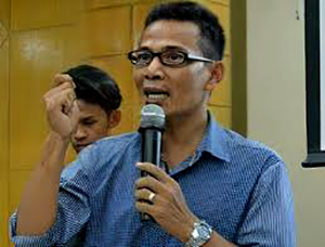 Badrul Ain Sanusi Al Afif