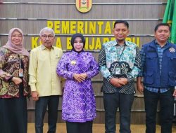Desember Nanti, Banjarbaru Siap Gelar Kemah Karya Bakti Wisata Karang Taruna