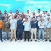 Foto bersama dalam kegiatan Customer Engagement yang berlangsung di Banjarbaru pada Senin (18/11/2024) antara PT BIB dan PLN UID Kalselteng. (Foto: PLN UID Kalselteng/Koranbanjar.net)