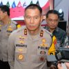 Kapolda Kalimantan Selatan, Irjen Pol Winarto. (Foto: Antara)