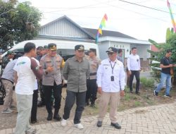 Pantau Sejumlah TPS, Pj Bupati HSS Pastikan Pemungutan Suara Pilkada 2024 Berjalan Lancar