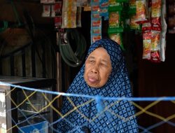 Rutin Bayar Tagihan di Awal Bulan, Masfufah Terima Reward dari PTAM Intan Banjar