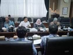Komisi III DPRD Kalsel Harapkan Anggaran Mitra Kerja Terserap Secara Optimal