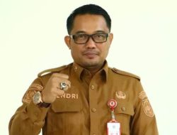 Realisasi Investasi Triwulan III Posisi Kalsel 17 Tertinggi Nasional