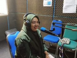 Talkshow Bijak Kelola Sampah Bersama Bank Sampah Sekumpul