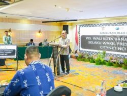 Evaluasi dan Komitmen Anggota CityNet NCI Dorong Pembangunan Kota Berkelanjutan