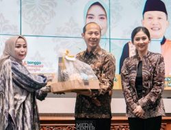 Pergantian Ketua PN Banjarbaru, Pjs Wali Kota: Sinergi Lembaga Hukum Harus Lebih Erat