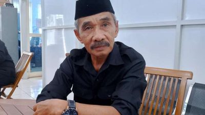 Hujan Sedang dan Lebat Diperkirakan Sepekan di Kabupaten Tanah Bumbu