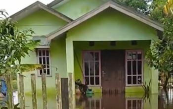 Banjir Rob 2021