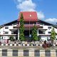 Gedung DPRD Kabupaten Banjar, Kalimantan Selatan. (foto: dokumen koranbanjar.net)