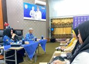 Koordinasi Statistik Pendataan Industri Kecil dan Menengah di Kabupaten Banjar