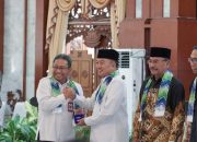 Pemerintah Kabupaten Banjar Menerima DIPA dan TKD 2025