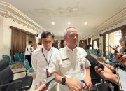 Malam Ini Habib Syech Gemakan Sholawat di Marabahan